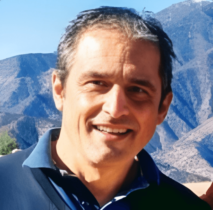 Mike Rebello
